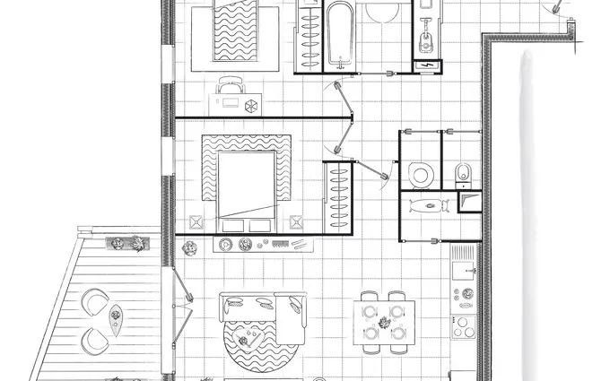 L'archipel à Toulouse