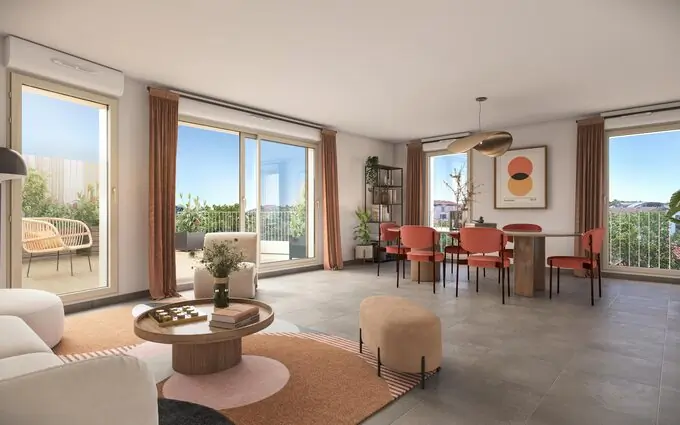 L'harchipel à Toulouse