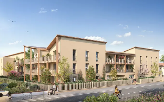 L'harchipel à Toulouse