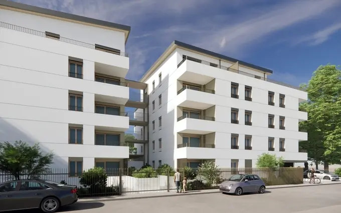 Nouveau à sainte-foy-lès-lyon à Sainte-Foy-lès-Lyon