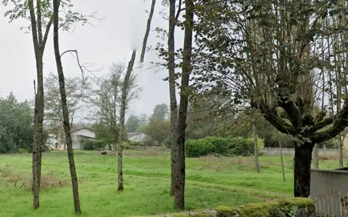 Terrain à partir de 600m² à léogeats à Léogeats (33210)