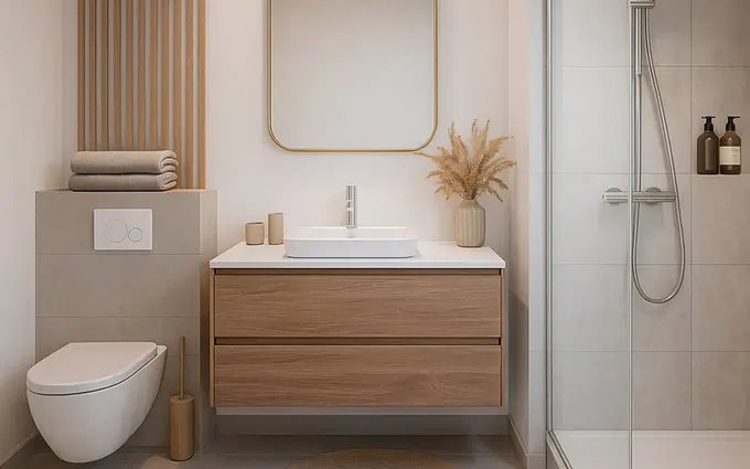 Tourcoing quartier du quadrilatère à Tourcoing