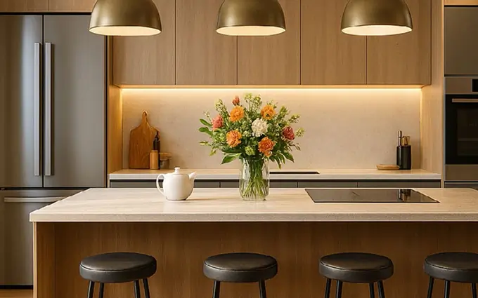 Obernai à deux pas du centre-ville à Obernai