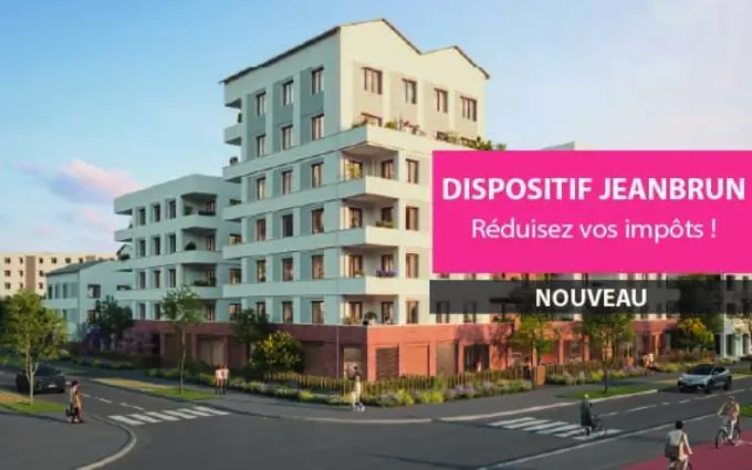 Les toits d'evry à Évry-Courcouronnes (91000)