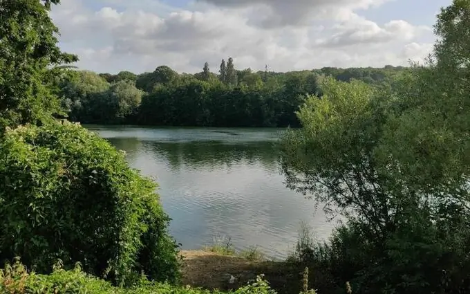 Les toits d'evry à Évry-Courcouronnes