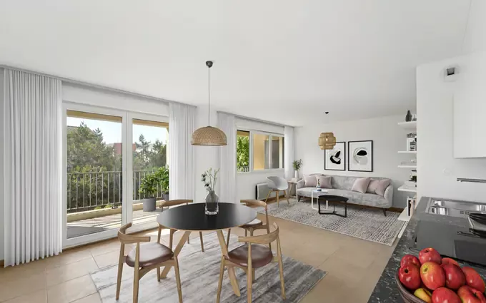 Diane résidence à Montpellier