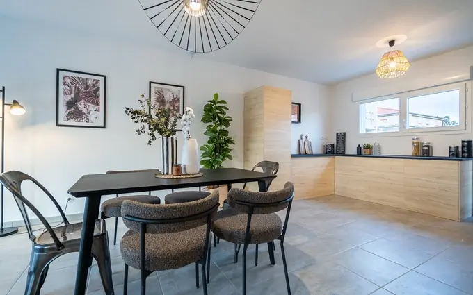 Appartements brs à lentilly à Lentilly (69210)