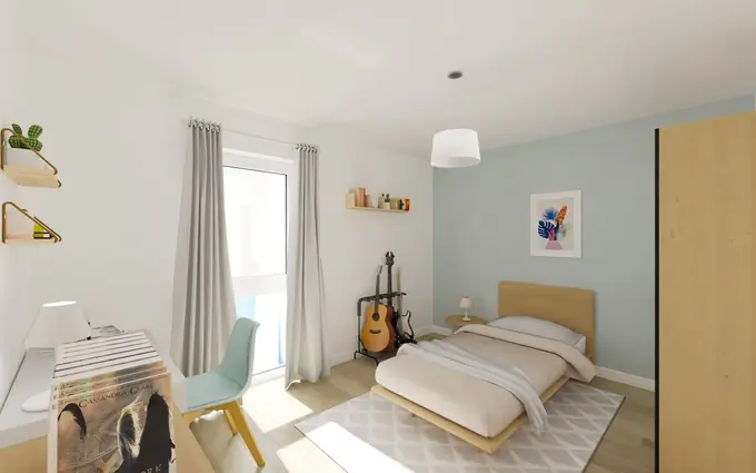 Caudalie à Thorigné-Fouillard