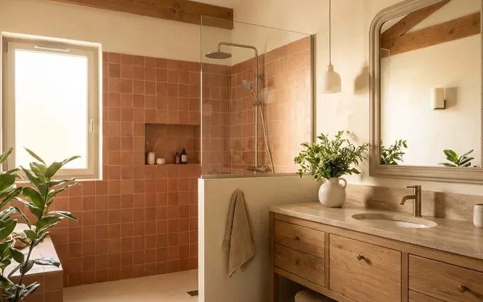 Audenge à deux pas du Bassin d'Arcachon à Audenge