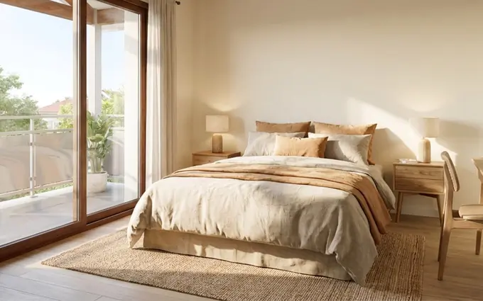 Audenge à deux pas du Bassin d'Arcachon à Audenge