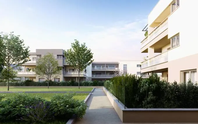 Homescence à Ségny (01170)