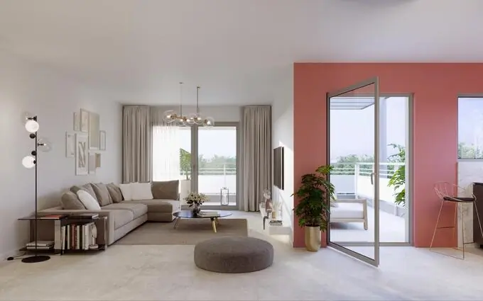 Homescence à Ségny