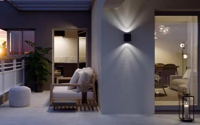 Homescence à Ségny