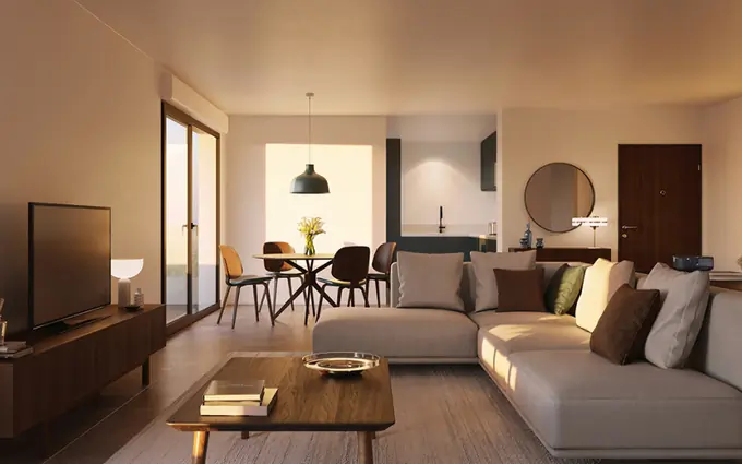 Helios à Ferney-Voltaire