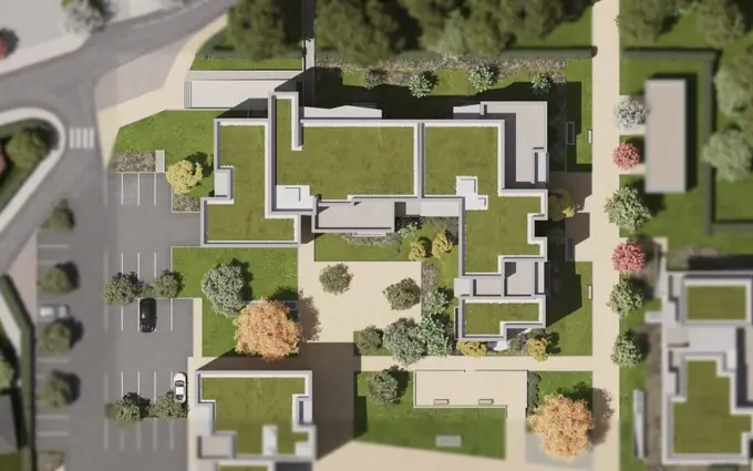 Helios à Ferney-Voltaire