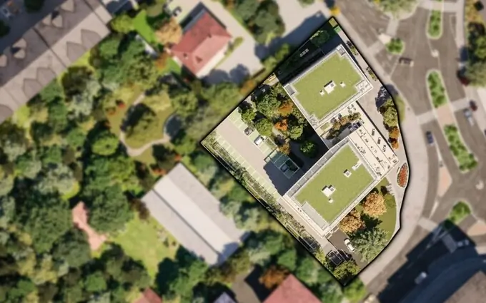 Maestria à Annecy