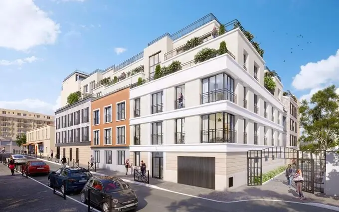 Karactere à Le Kremlin-Bicêtre (94270)