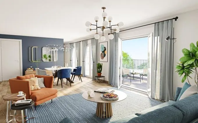 Karactere à Le Kremlin-Bicêtre