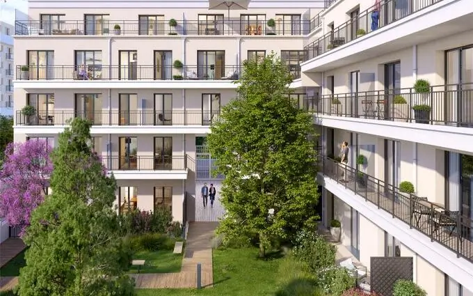 Karactere à Le Kremlin-Bicêtre