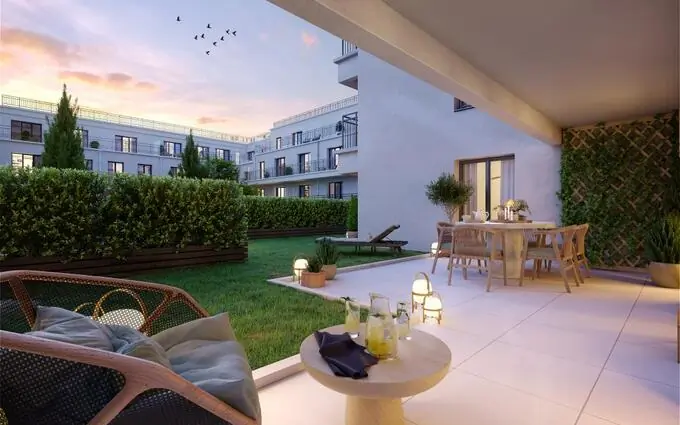 Karactere à Le Kremlin-Bicêtre