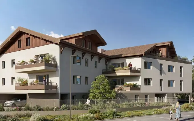 Sô-salève à Beaumont