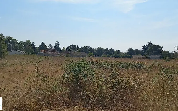 Terrain à partir de 1250m² à saint-médard-de-mussidan à Saint-Médard-de-Mussidan (24400)