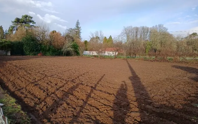 Terrain à partir de 1308m² à antonne-et-trigonant à Antonne-et-Trigonant (24420)