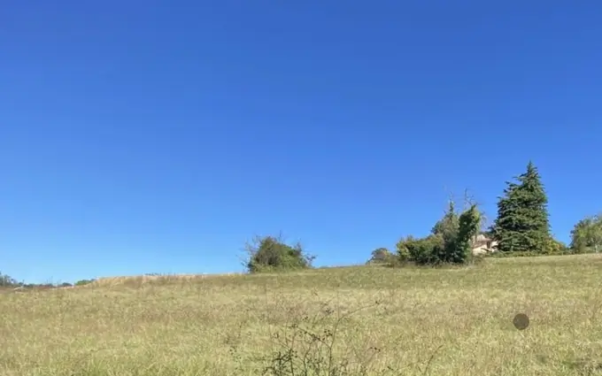Terrain à partir de 1360m² à mauvezin-sur-gupie à Mauvezin-sur-Gupie