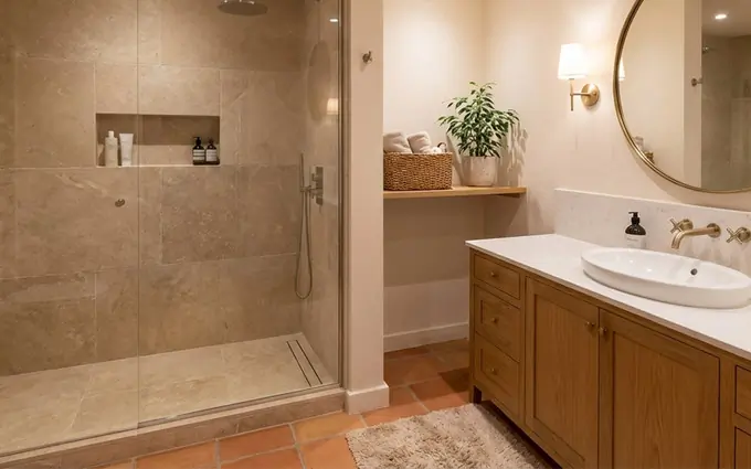 Saint-Martin-des-Champs coeur de ville à Saint-Martin-des-Champs