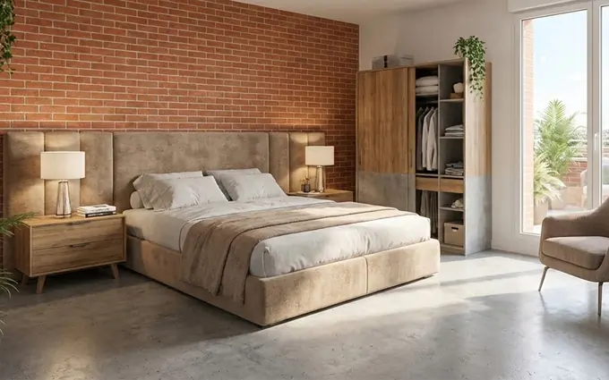 Tourcoing centre-ville à 300 m de station de métro à Tourcoing