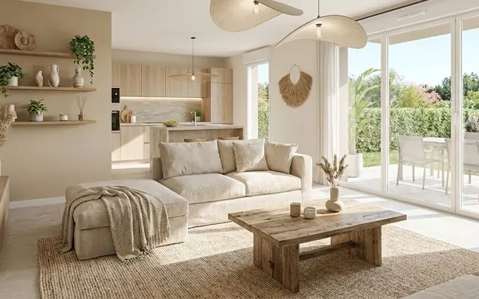 Villars-les-dombes à 4 min à pied du centre-ville à Villars-les-Dombes (01330)