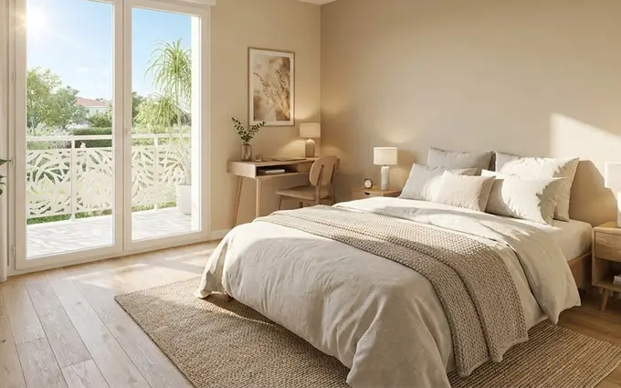 Villars-les-dombes à 4 min à pied du centre-ville à Villars-les-Dombes