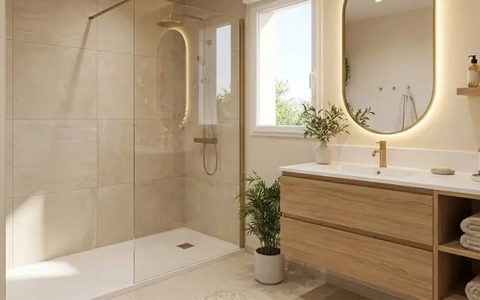 Villars-les-dombes à 4 min à pied du centre-ville à Villars-les-Dombes