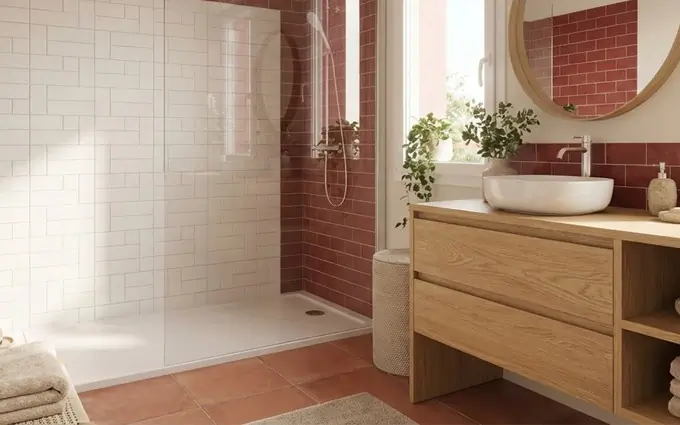 Cenon quartier en renouveau proche des commerces à Cenon