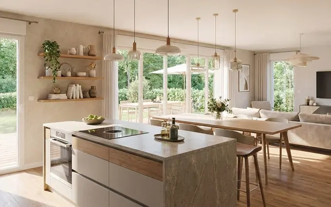 Châtillon-sur-chalaronne à 12 min à pied du centre-ville