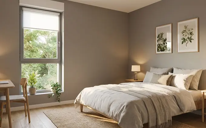 Châtillon-sur-chalaronne à 12 min à pied du centre-ville à Châtillon-sur-Chalaronne