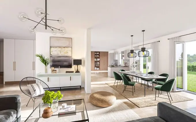 Le clos des vignes à Verrières-en-Anjou (49112)