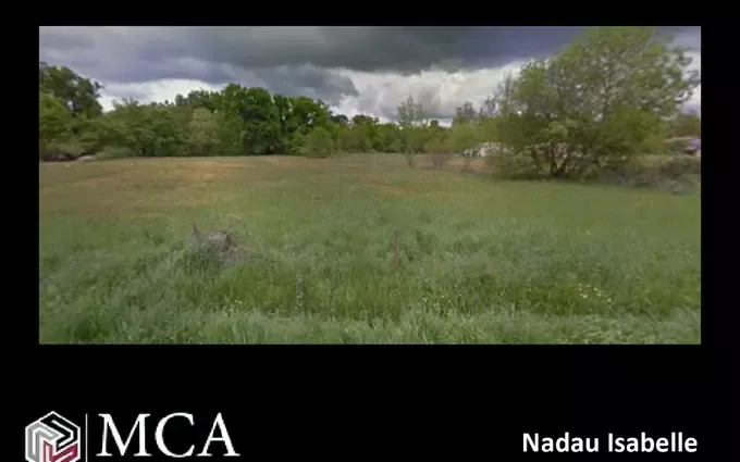 Terrain à partir de 1000m² à montlieu-la-garde à Montlieu-la-Garde (17210)