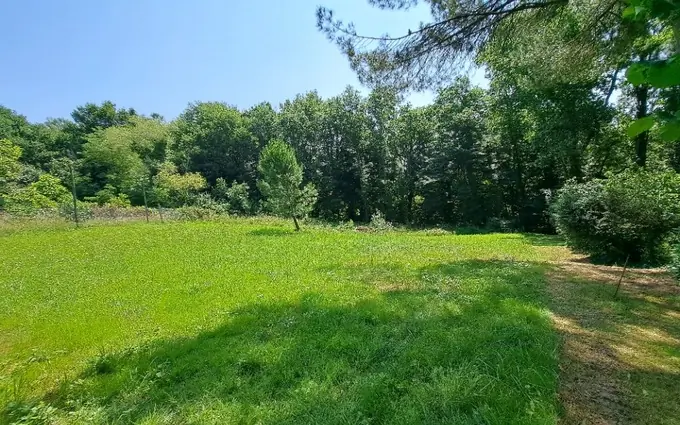 Terrain à partir de 500m² à bergerac à Bergerac (24100)