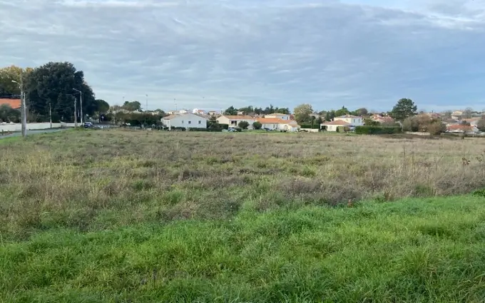 Terrain à partir de 250m² à meschers-sur-gironde à Meschers-sur-Gironde (17132)