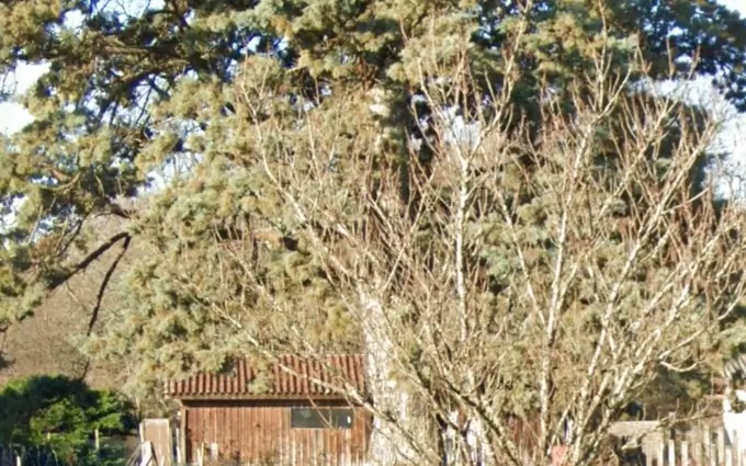 Terrain à partir de 645m² à hostens à Hostens (33125)