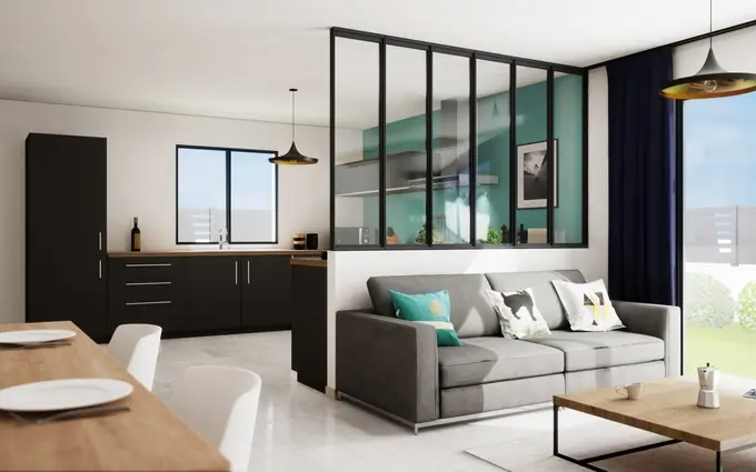 Residence synergy à Ambarès-et-Lagrave