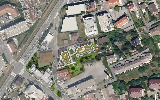 Liberti à Thonon-les-Bains