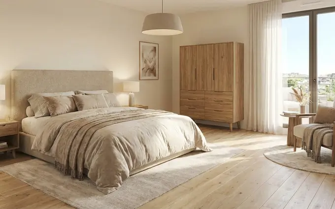 Angers adresse privilégiée au coeur du quartier lafayette à Angers