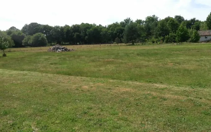 Terrain à partir de 352m² à le barp à Le Barp (33114)