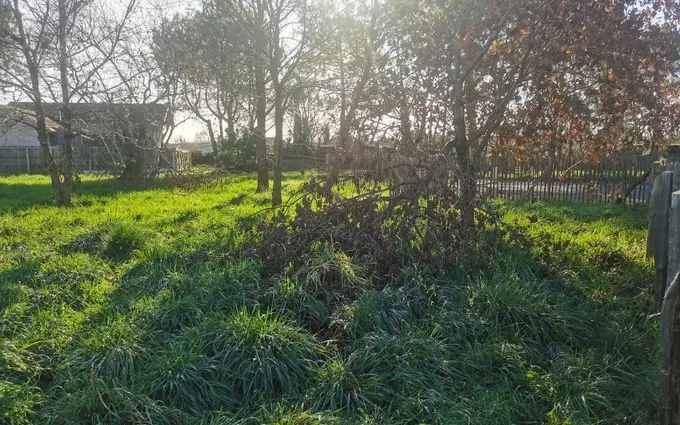 Terrain à partir de 485m² à sanguinet à Sanguinet (40460)
