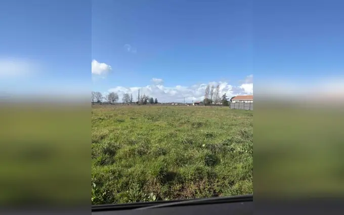 Terrain à partir de 1600m² à saint-martin-du-bois à Saint-Martin-du-Bois (33910)