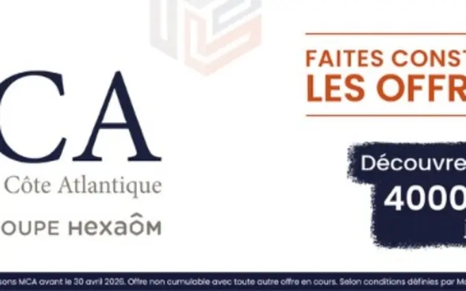 Terrain à partir de 540m² à saint-caprais-de-lerm à Saint-Caprais-de-Lerm (47270)