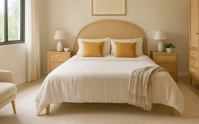 Saint-paul à proximité de la future écocité omega à Saint Paul