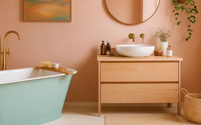 Saint-paul à proximité de la future écocité omega à Saint Paul